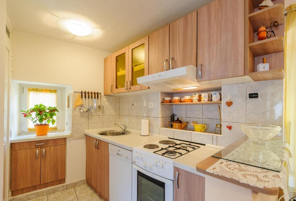 Apartments Kovacic_Grubisic Сплит Номер фото