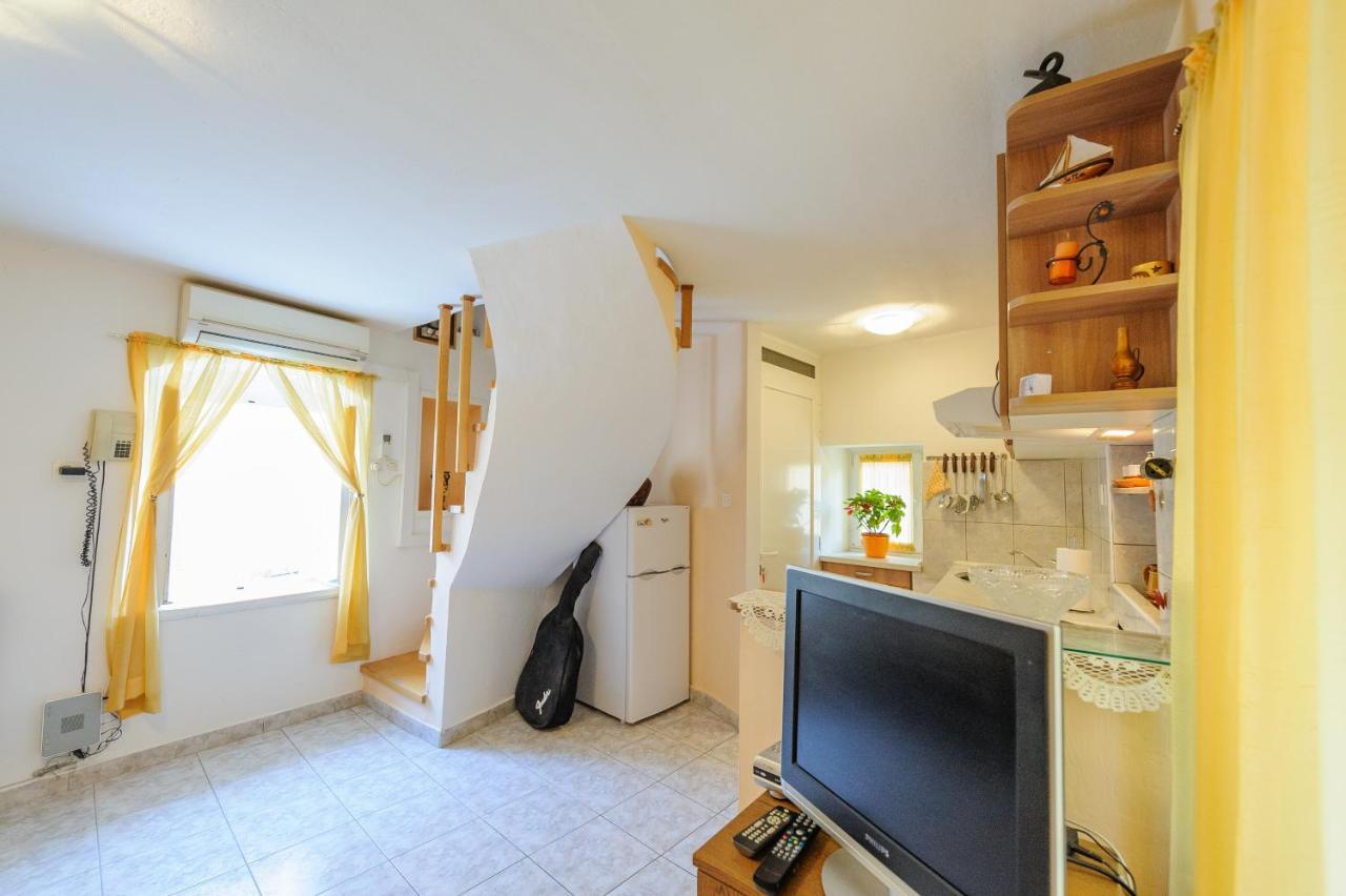 Apartments Kovacic_Grubisic Сплит Номер фото