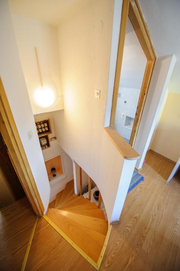 Apartments Kovacic_Grubisic Сплит Номер фото