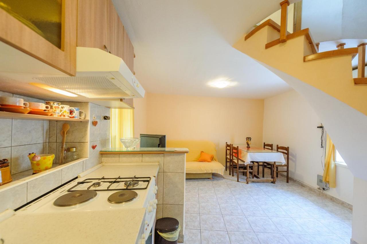 Apartments Kovacic_Grubisic Сплит Номер фото