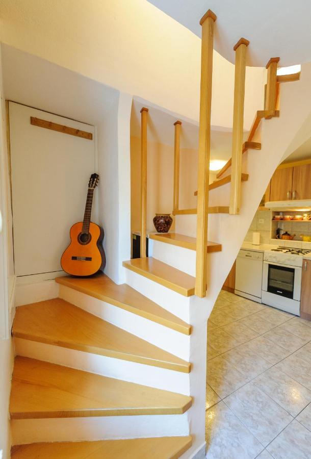 Apartments Kovacic_Grubisic Сплит Номер фото