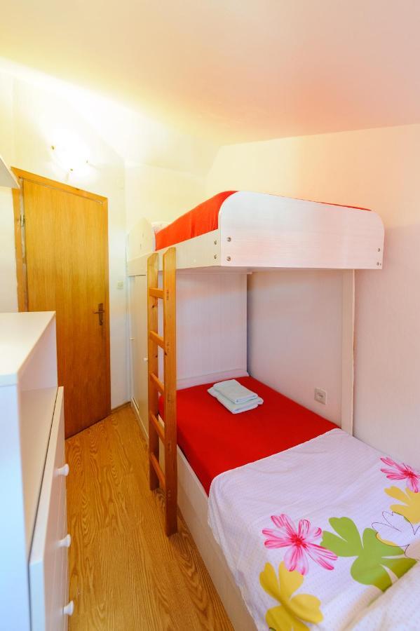 Apartments Kovacic_Grubisic Сплит Номер фото
