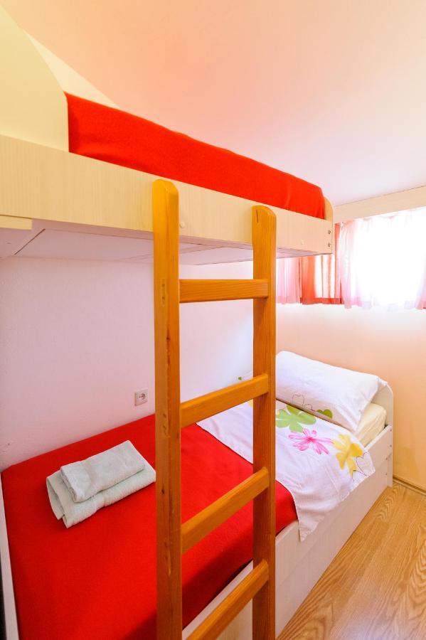 Apartments Kovacic_Grubisic Сплит Номер фото