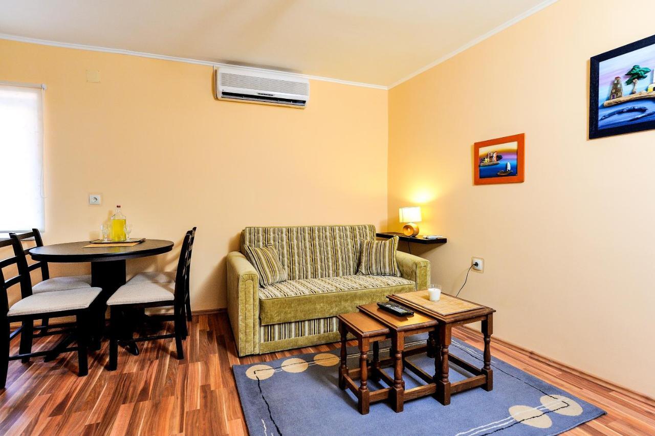 Apartments Kovacic_Grubisic Сплит Номер фото