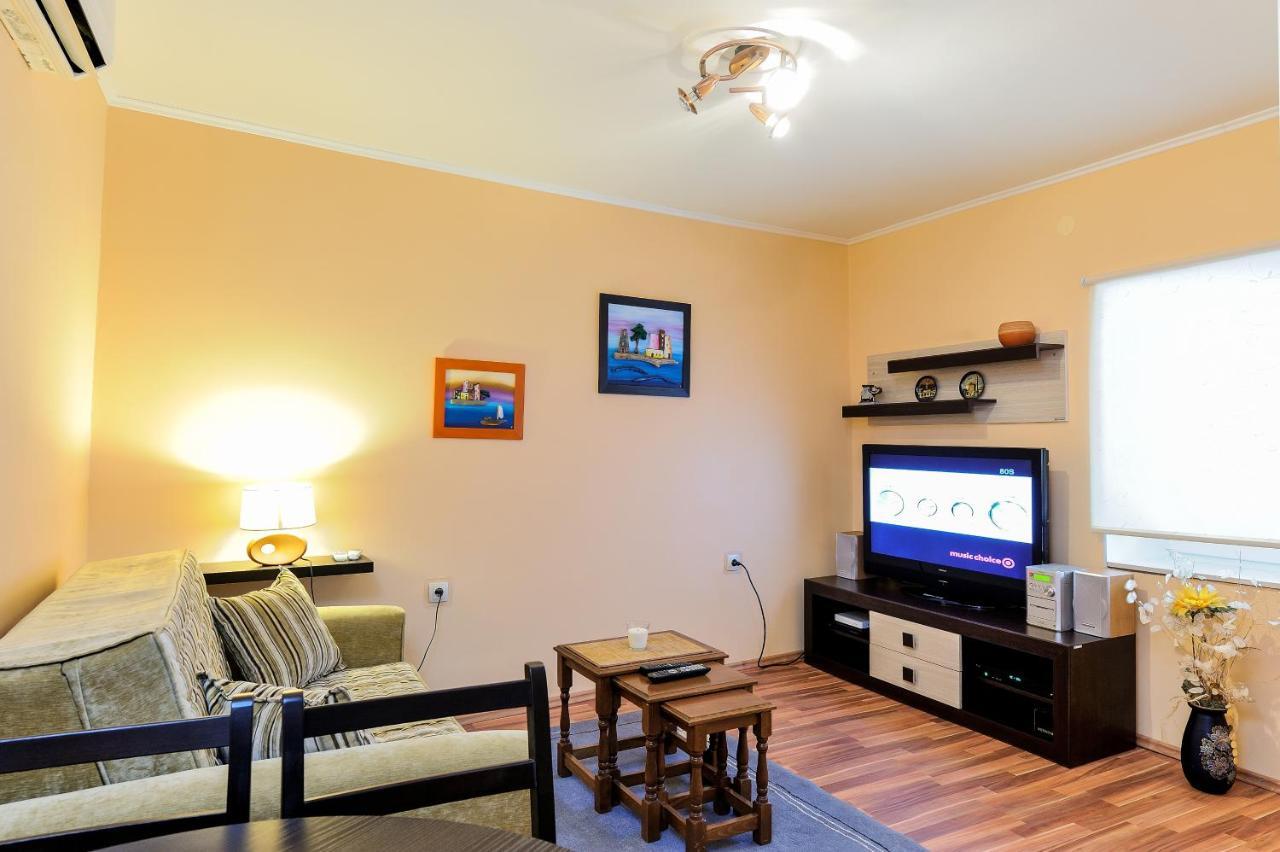 Apartments Kovacic_Grubisic Сплит Номер фото