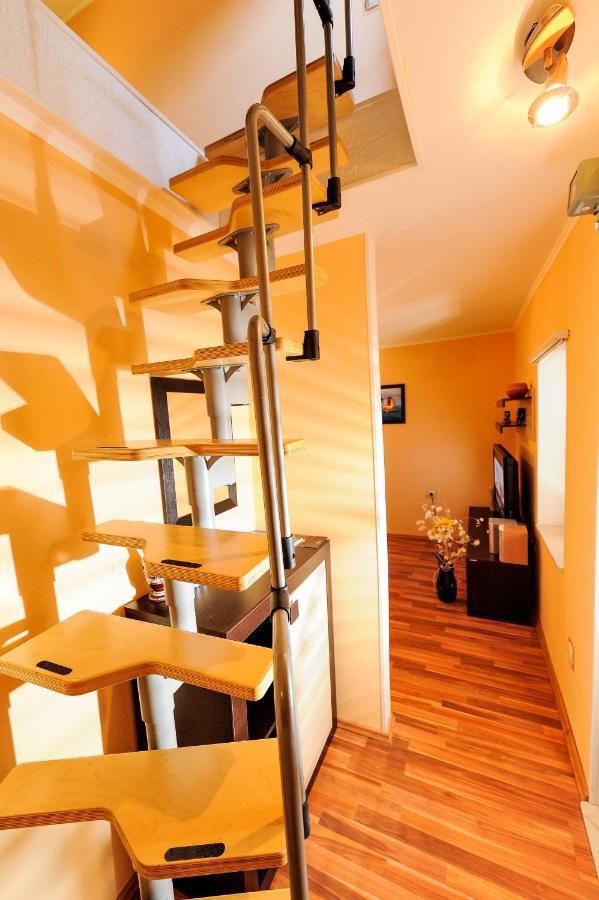 Apartments Kovacic_Grubisic Сплит Номер фото