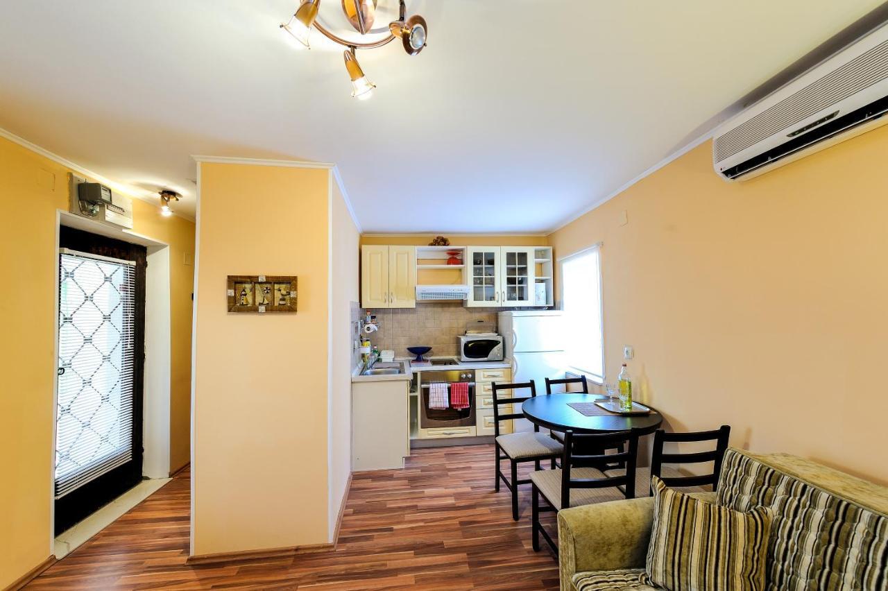 Apartments Kovacic_Grubisic Сплит Номер фото