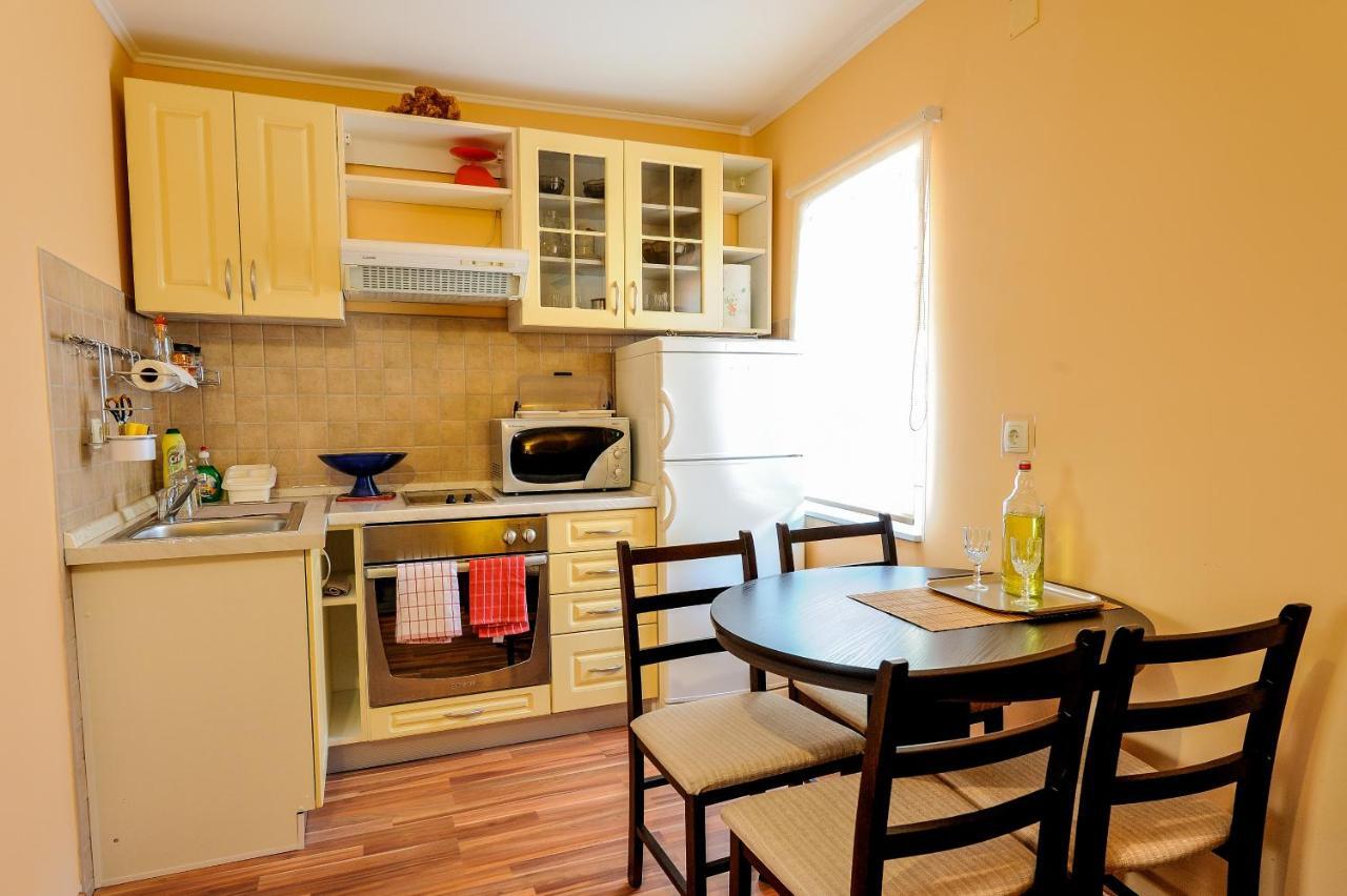 Apartments Kovacic_Grubisic Сплит Номер фото
