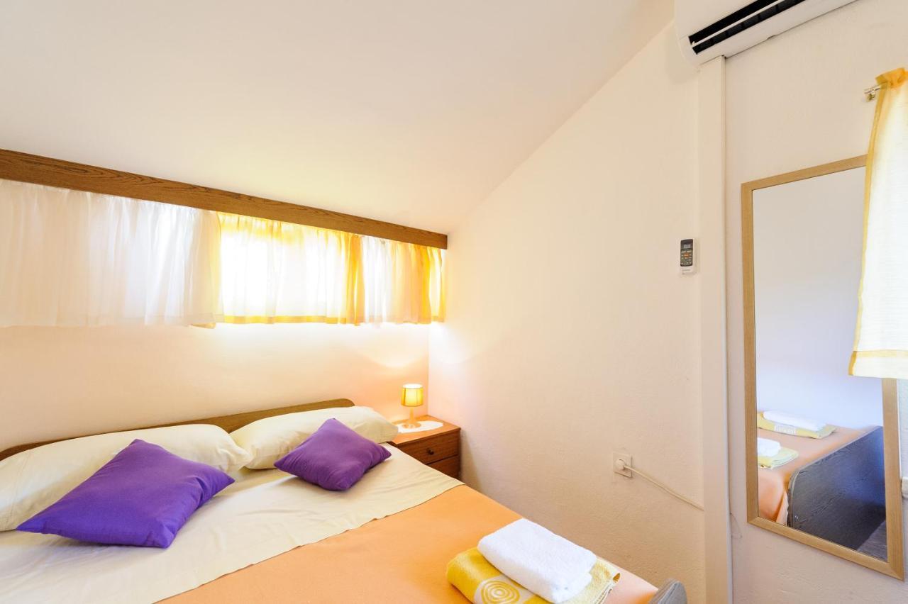 Apartments Kovacic_Grubisic Сплит Номер фото