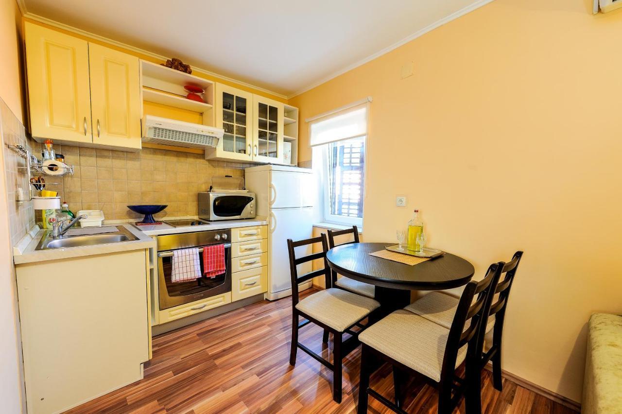 Apartments Kovacic_Grubisic Сплит Номер фото