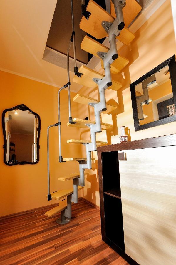 Apartments Kovacic_Grubisic Сплит Номер фото