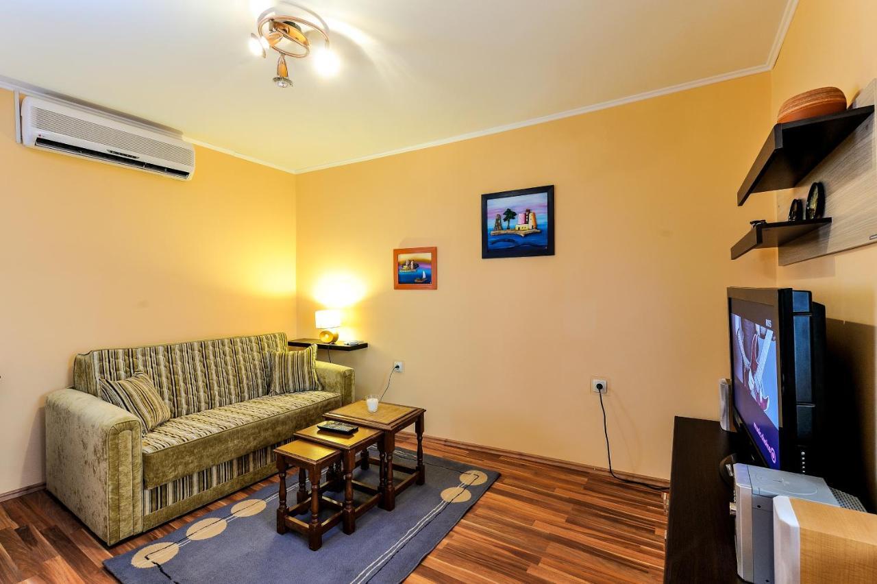 Apartments Kovacic_Grubisic Сплит Номер фото