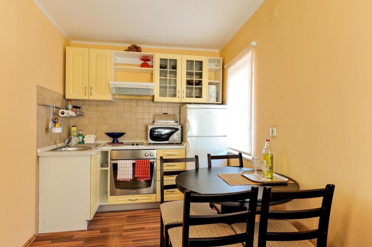 Apartments Kovacic_Grubisic Сплит Номер фото