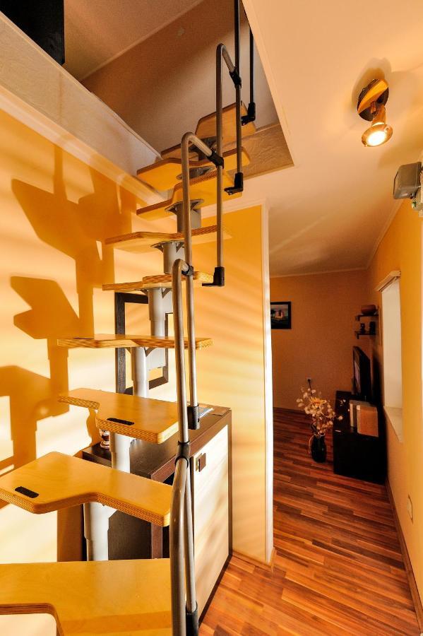 Apartments Kovacic_Grubisic Сплит Номер фото