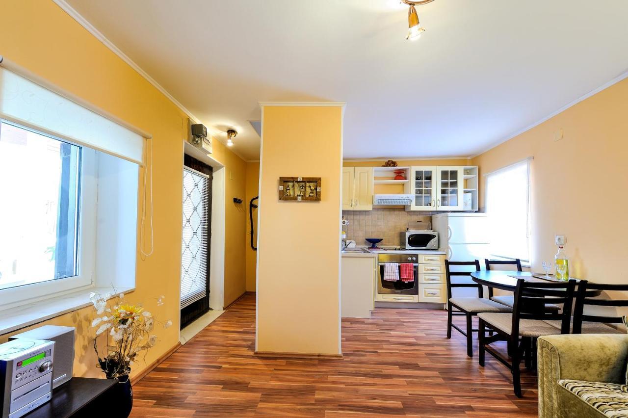 Apartments Kovacic_Grubisic Сплит Номер фото